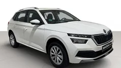 Usado 2024 Skoda Kamiq Selection SUV | 20.990 € (Precio justo)