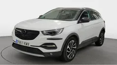 Usado 2018 Opel Grandland X Ultimate SUV | 15.537 € (Precio justo)
