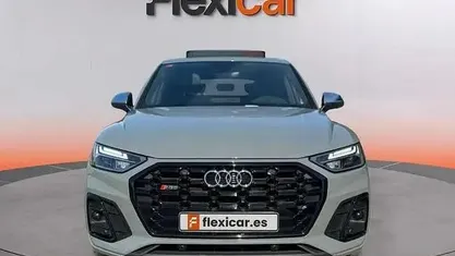 Brugt Audi SQ5 S-Line 341 HK (250 kW) 2021 SUV