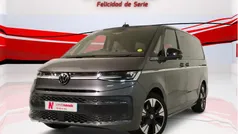 Usado 2025 VW Multivan Style | 66.865 €