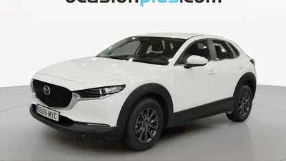 Usado 2025 Mazda CX-30 Prime-Line SUV | 22.955 € (Super precio)