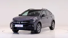 Gris / plata Usado 2023 VW Taigo R-line SUV | 25.400 € (Precio justo)
