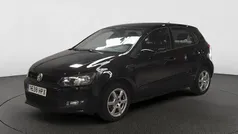 Negro Usado 2013 VW Polo Advance Utilitario | 11.099 € (Precio justo)