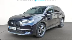 Usado 2021 DS Automobiles DS7 Crossback Bastille Plus SUV | 17.991 € (Super precio)