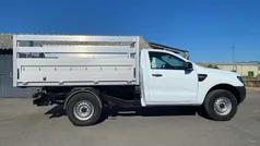 Usado 2014 Ford Ranger XL Recogida | 22.500 €
