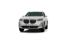 Usado 2025 BMW X3 Comfort Edition SUV | 68.900 €