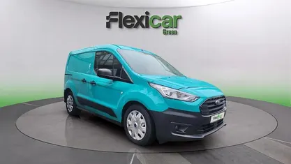 Usado Ford Transit Connect Trend 75 CV (55 kW) 2019 Monovolumen