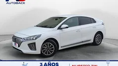 Eléctrico Usado 2022 Hyundai Ioniq 6 Berlina | 16.650 € (Super precio)