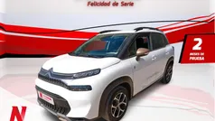 Usado 2023 Citroën C3 Aircross PureTech SUV | 12.140 € (Precio justo)