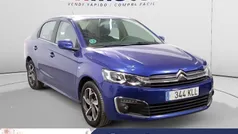 Citroën C-Elysee I