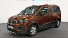Usado 2019 Peugeot Rifter Allure Monovolumen | 17.272 € (Buen precio)