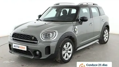 Usado Mini Cooper Countryman 220 CV (161 kW) 2023 SUV