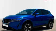 Usado 2023 Nissan Qashqai N-Connecta SUV | 30.250 € (Precio justo)