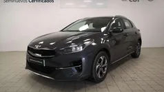 Usado 2024 Kia XCeed SUV | 19.900 € (Precio justo)