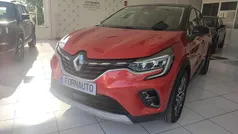 Usado 2022 Renault Captur Zen SUV | 21.000 € (Precio justo)