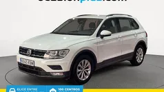 Usado 2017 VW Tiguan Edition SUV | 21.990 € (Precio justo)