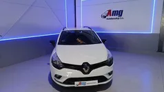 Usado 2016 Renault Clio IV LIMITED Utilitario | 7300 € (Precio justo)