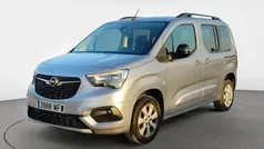 Usado 2023 Opel Combo Life Business Monovolumen | 17.546 € (Precio justo)