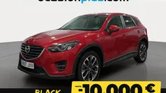 Usado 2017 Mazda CX-5 Edition SUV | 14.250 € (Buen precio)