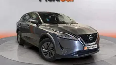 Usado 2023 Nissan Qashqai Acenta SUV | 20.690 € (Precio justo)