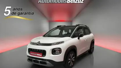 Usado Citroën C3 Aircross Live 110 CV (80 kW) 2021 SUV