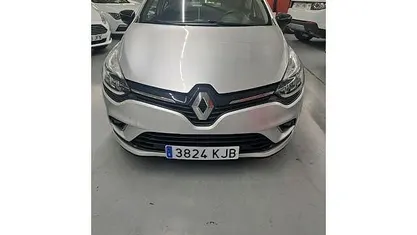 Usado Renault Clio IV Zen 90 CV (66 kW) 2018 Utilitario