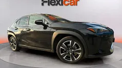 Blanco Usado 2023 Lexus UX Executive Line SUV | 28.990 € (Precio justo)