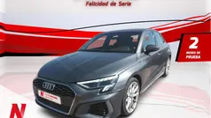 Usado 2022 Audi A3 S-Line | 25.691 € (Precio justo)