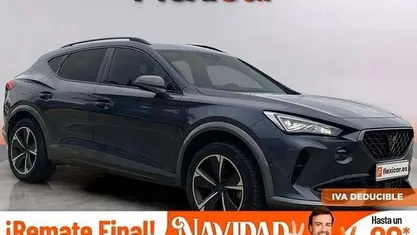 Usado 2023 Cupra Formentor SUV | 22.490 € (Super precio)