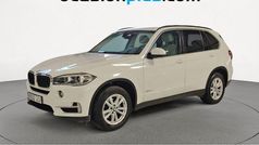 Usado 2015 BMW X5 SUV | 22.490 € (Precio justo)