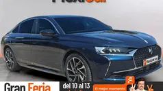 Azul Usado 2021 DS Automobiles DS9 Rivoli Plus Berlina | 26.890 € (Precio justo)