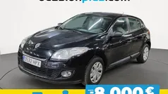 Usado 2013 Renault Mégane III Authentique Utilitario | 8980 € (Precio justo)