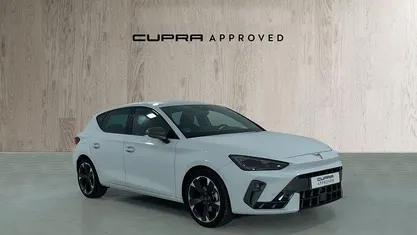 Usado Cupra Leon 150 CV (110 kW) 2025