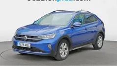 VW Taigo