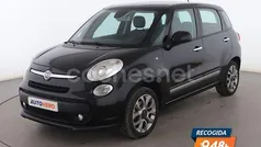 Usado 2015 Fiat 500L Lounge Monovolumen | 8599 € (Precio justo)