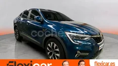 Usado 2021 Renault Arkana Intens SUV | 20.970 € (Buen precio)