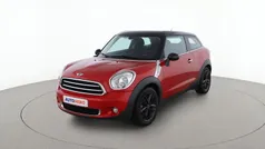 Mini Cooper Paceman
