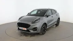 Gris Usado 2021 Ford Puma ST-Line X SUV | 17.899 € (Precio justo)