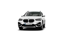 Blanco Usado 2020 BMW X1 Comfort Edition SUV | 24.500 € (Precio justo)
