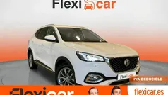 Blanco Usado 2023 MG HS Comfort SUV | 17.990 € (Precio justo)