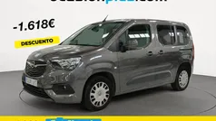 Usado 2020 Opel Combo Selective Monovolumen | 17.800 € (Precio justo)