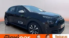 Usado 2022 Citroën C3 Feel Utilitario | 12.990 € (Precio justo)
