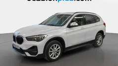 Usado 2020 BMW X1 SUV | 19.082 € (Super precio)