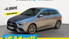 Usado 2024 Mercedes B250e Monovolumen | 32.900 € (Super precio)