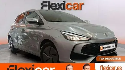 Usado MG MG3 116 CV (85 kW) 2025 Utilitario