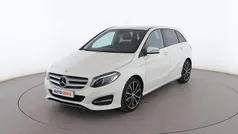 Usado 2016 Mercedes B180 Urban Monovolumen | 14.999 € (Precio justo)