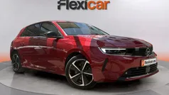 Usado 2023 Opel Astra Elegance Berlina | 20.390 € (Precio justo)