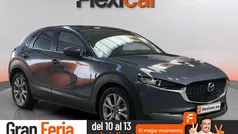 Usado 2020 Mazda CX-30 SUV | 15.990 € (Buen precio)