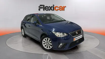 Usado Seat Ibiza Style 95 CV (69 kW) 2018 Utilitario