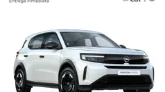 Blanco Nuevo 2025 Opel Frontera Edition SUV | 25.300 € (Buen precio)